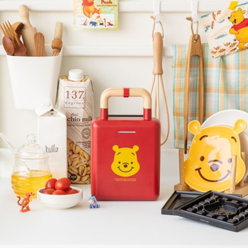 Pooh Home Cafe