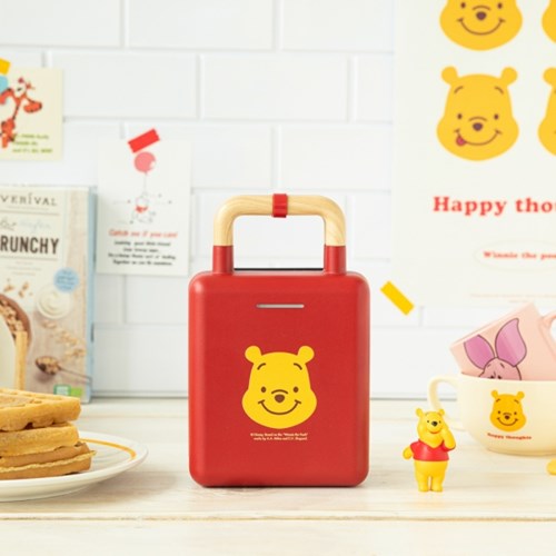 Pooh Home Cafe